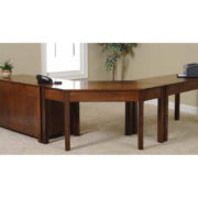 Arlington Modular Corner Desk - Image 5
