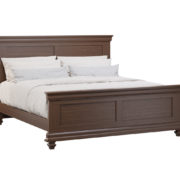 Baystorm Bed