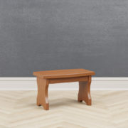 Curve Creek Bench - Image 3