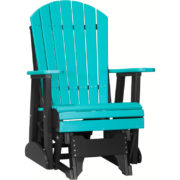 2' Adirondack Glider