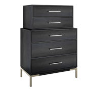Manhattan 5 Drawer Chest