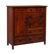 Elkins Mans Chest