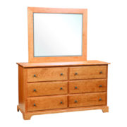 Manchester Standard Dresser - Image 2