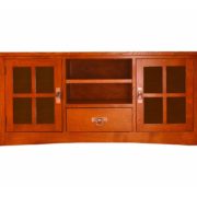 Aurora Crofter TV Console