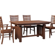 Accent Mission Table - Image 2