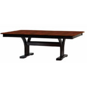 Bristol Trestle Extension Table