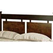 Chesapeaka Double Panel Bed - Image 2