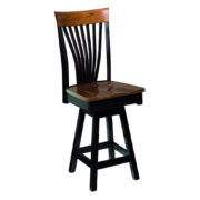 Christy Counter Chair - Image 2