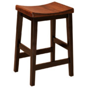 Coby Stationary Bar Stool