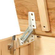 Cornwell Blanket Chest - Image 2