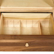 Cornwell Small TV Stand - Image 2