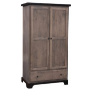 Manchester Wardrobe