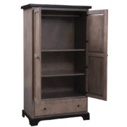 Manchester Wardrobe - Image 2