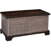Manchester Blanket Chest