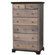 Manchester Chest