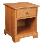 Manchester Open Nightstand - Image 2