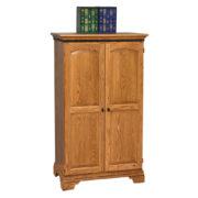 Petite Computer Armoire