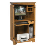 Petite Computer Armoire - Image 2