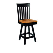 Jamestown Counter Side Chair - Image 2