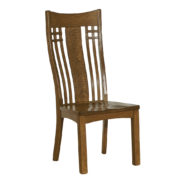 Liberty Mission Chair - Image 2