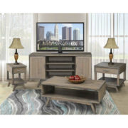 Madison Living Room Collection - Image 2