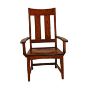 Mission Chair