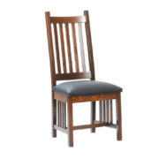Mission Chair - Image 2