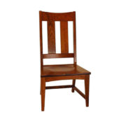 Mission Chair - Image 2