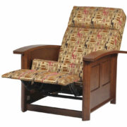 Franchi Recliner