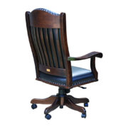 Office Chair with Gas Lift - Image 2