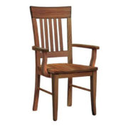 Ottawa Chair