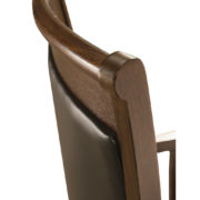 Acadia Desk Chair - Image 3