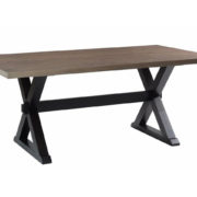 Rochester Table (solid top)