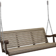 5' Grandpa Swing - Poly