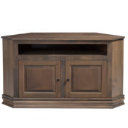 Burlington Corner TV Console