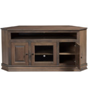 Burlington Corner TV Console