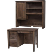 Woodland Shaker Hutch