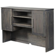 La Salle Urban Hutch Top - Image 2