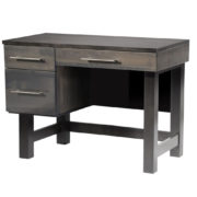 La Salle Urban Credenza Desk