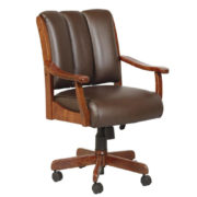 Midland Arm Office Chair
