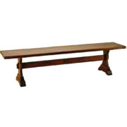 McKinley Bench