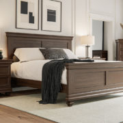Baystorm Bedroom