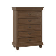 Baystorm Tall Chest