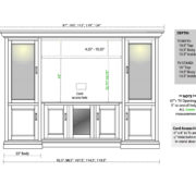 5200 Wall Unit - Image 2
