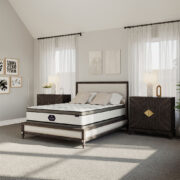 Quiet Night Luxe Mattress