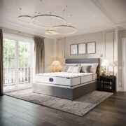 Conforma Latex Mattress