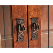 Arts & Crafts Console - Image 6