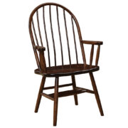 Bent Dowel Chair - Image 2