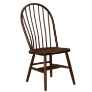 Bent Dowel Chair