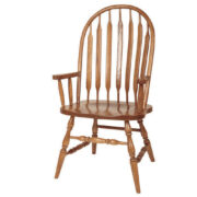 DE Bent Chair - Image 2